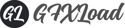 GFXLoad Logo